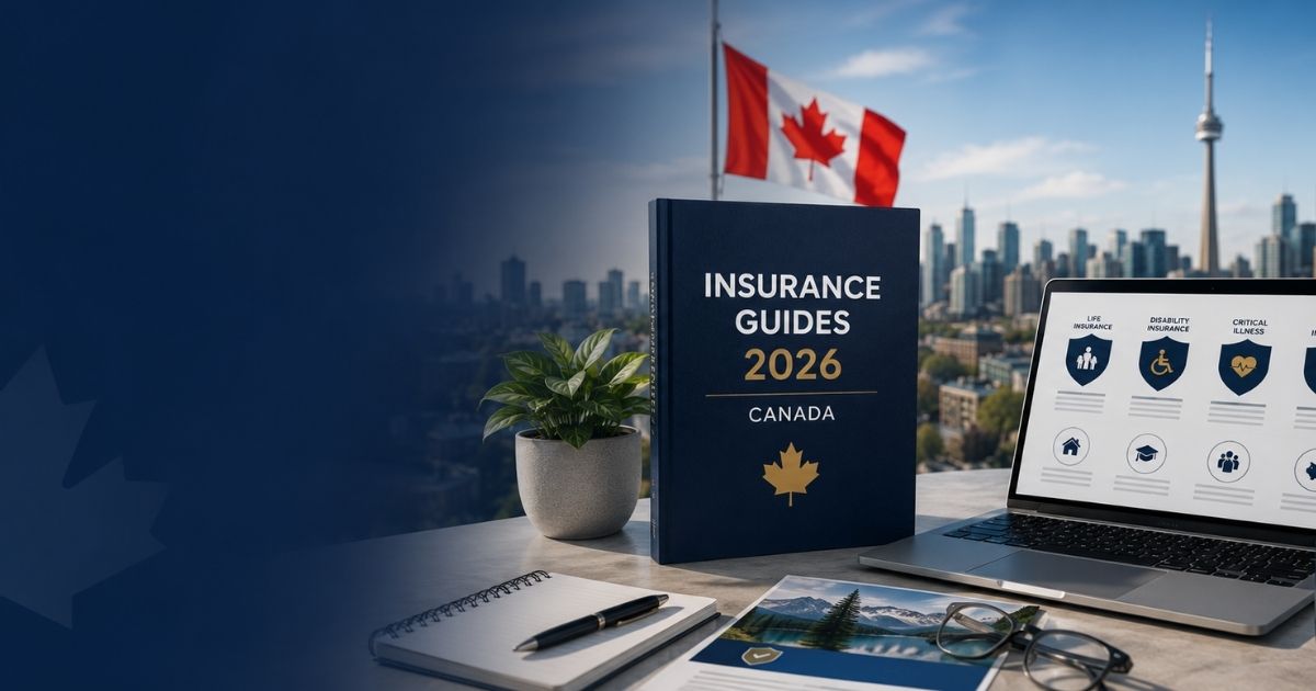 Insurance Guides Canada 2026 | EGE Insurance